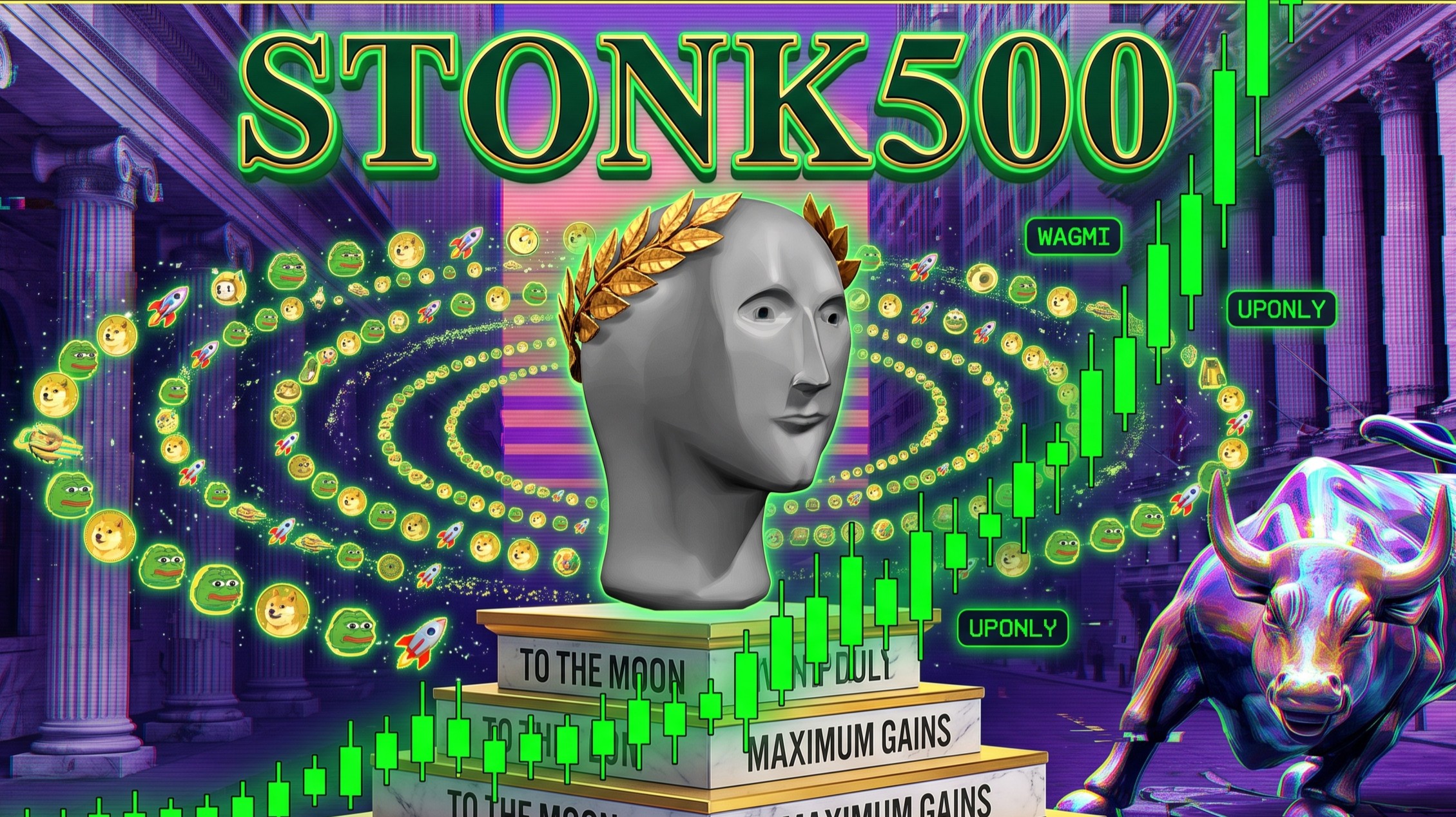 STNK500