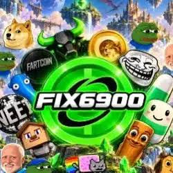 FIX6900