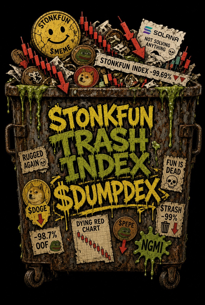 TRASH