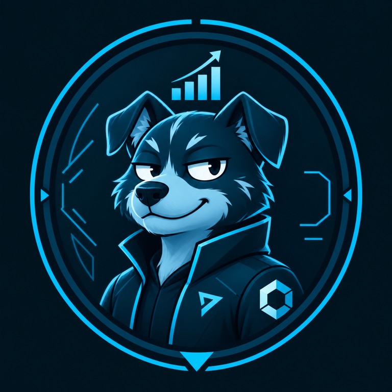 STONKDOG