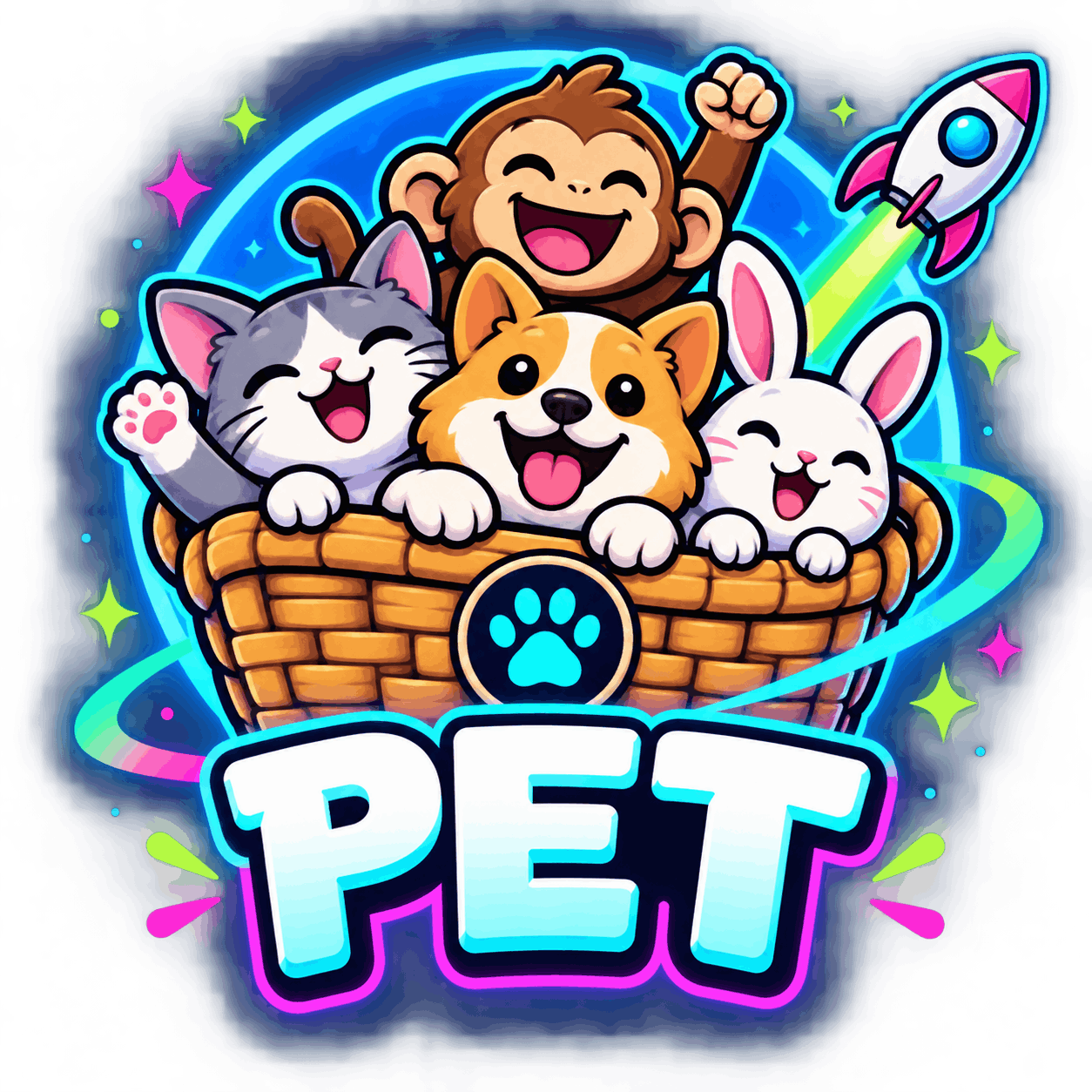 PET