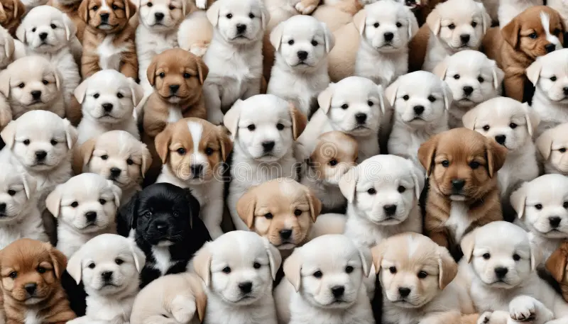 DOGS