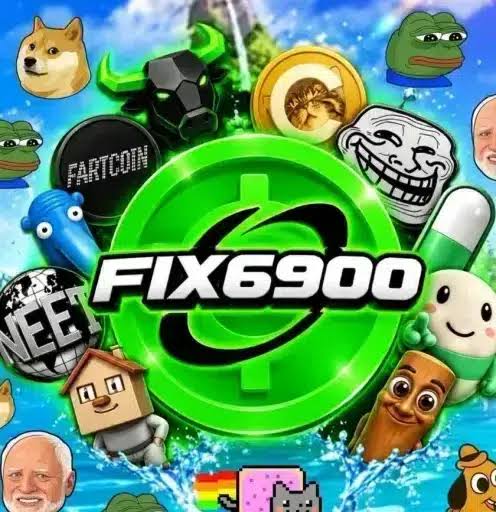 FIX6900