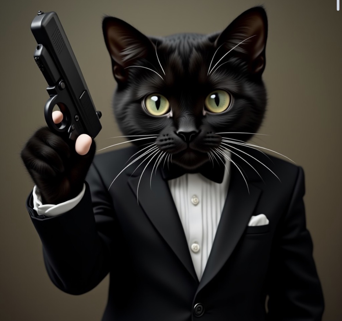 SPYCAT