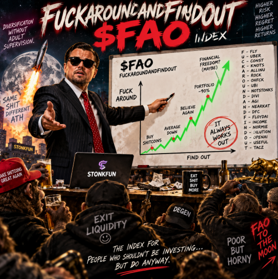 FAFO