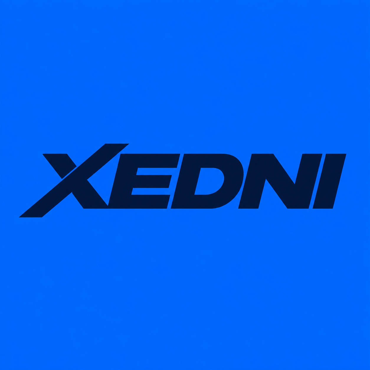 XEDNI