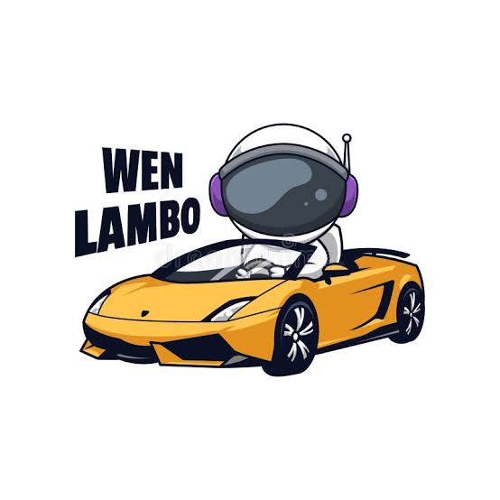 LAMBO