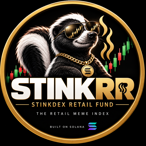 STINKRR