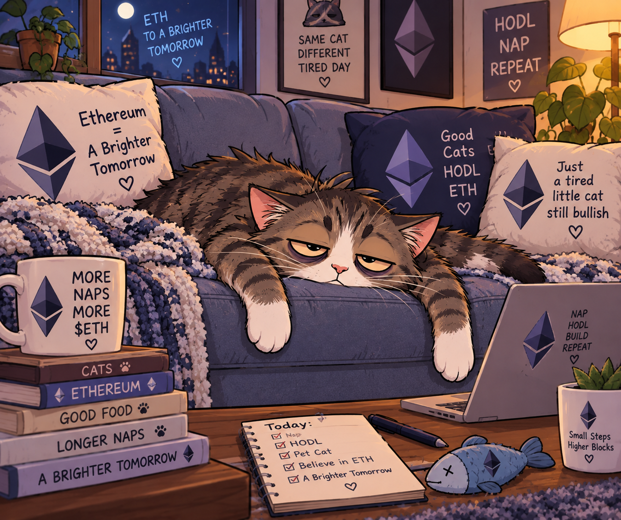 ETH